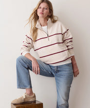 Load image into Gallery viewer, Cloud 9 Fleece Half Zip | Marine Layer