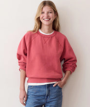 Load image into Gallery viewer, Cloud 9 Reversible Crewneck | Marine Layer