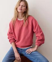 Load image into Gallery viewer, Cloud 9 Reversible Crewneck | Marine Layer