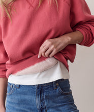 Load image into Gallery viewer, Cloud 9 Reversible Crewneck | Marine Layer