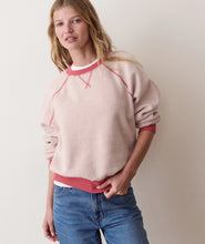 Load image into Gallery viewer, Cloud 9 Reversible Crewneck | Marine Layer