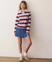 Load image into Gallery viewer, Dream Jersey Rugby Polo | Marine Layer