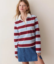 Load image into Gallery viewer, Dream Jersey Rugby Polo | Marine Layer
