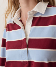 Load image into Gallery viewer, Dream Jersey Rugby Polo | Marine Layer