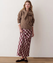 Load image into Gallery viewer, Silvia Maxi Skirt | Marine Layer