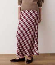 Load image into Gallery viewer, Silvia Maxi Skirt | Marine Layer