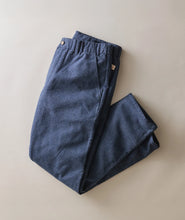 Load image into Gallery viewer, Marine Layer | Saturday Houndstooth Chino - Navy