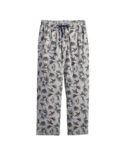Load image into Gallery viewer, Men's Mallard Print Flannel Pajama | Pendleton - Indie Indie Bang! Bang!
