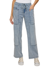 Load image into Gallery viewer, Bluffton Patchwork Pant