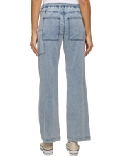 Load image into Gallery viewer, Bluffton Patchwork Pant
