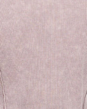 Load image into Gallery viewer, Hattieville Grey Henley