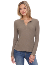 Load image into Gallery viewer, Arcadia Studded Top