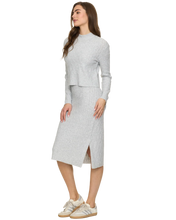 Load image into Gallery viewer, Mecca Midi Dress