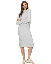 Load image into Gallery viewer, Mecca Midi Dress
