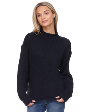 Load image into Gallery viewer, Mila Oversized Sweater