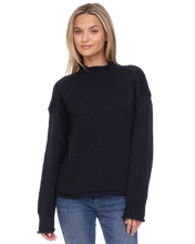 Load image into Gallery viewer, Mila Oversized Sweater