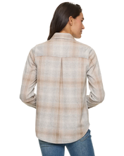 Load image into Gallery viewer, Hero Stretch Flannel