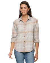 Load image into Gallery viewer, Hero Stretch Flannel