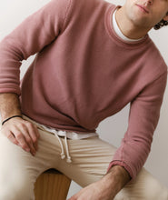 Load image into Gallery viewer, Marine Layer | Noah Rollneck Sweater - Indie Indie Bang! Bang!