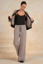 Load image into Gallery viewer, Fleet Taupe Pant | Elan