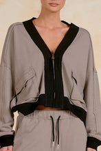 Load image into Gallery viewer, Fawn Jacket |Elan