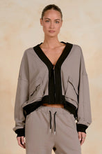 Load image into Gallery viewer, Fawn Jacket |Elan