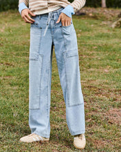 Load image into Gallery viewer, Bluffton Patchwork Pant