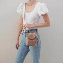 Load image into Gallery viewer, HOBO | Fern Hazel Crossbody