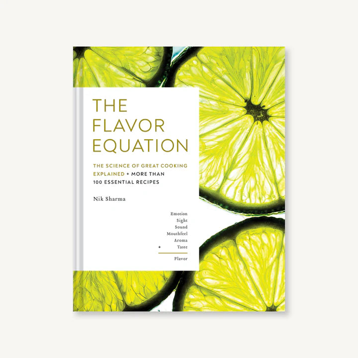 The Flavor Equation - Indie Indie Bang! Bang!