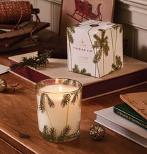 Load image into Gallery viewer, Frasier Fir Aromatic Candle 13oz - Indie Indie Bang! Bang!