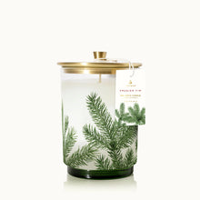 Load image into Gallery viewer, Frasier Fir  11oz Pine Needle Luminary - Indie Indie Bang! Bang!