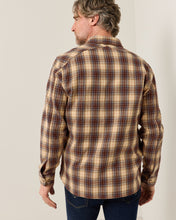 Load image into Gallery viewer, Fremont Cotton Flannel Shirt | Pendleton