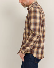 Load image into Gallery viewer, Fremont Cotton Flannel Shirt | Pendleton
