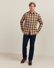 Load image into Gallery viewer, Fremont Cotton Flannel Shirt | Pendleton