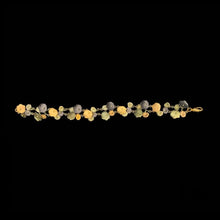Load image into Gallery viewer, Michael Michaud Nasturtium Bracelet