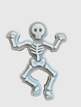 Load image into Gallery viewer, Spooky Skeleton Soap - Indie Indie Bang! Bang!