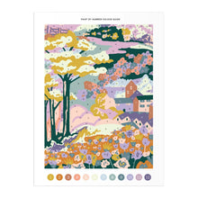 Load image into Gallery viewer, Liberty Coastal Parade Paint by Number Kit