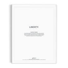Load image into Gallery viewer, Liberty Coastal Parade Paint by Number Kit
