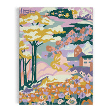 Load image into Gallery viewer, Liberty Coastal Parade Paint by Number Kit