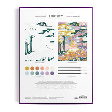 Load image into Gallery viewer, Liberty Coastal Parade Paint by Number Kit