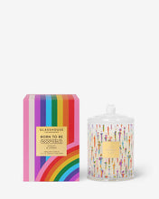 Load image into Gallery viewer, Born To Be Extra Candle
