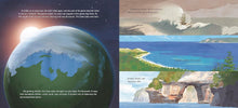 Load image into Gallery viewer, The Great Lakes: Our Freshwater Treasure - Indie Indie Bang! Bang!
