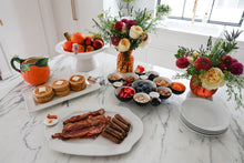Load image into Gallery viewer, Nora Fleming | Stoneware Pretty Platter - Indie Indie Bang! Bang!