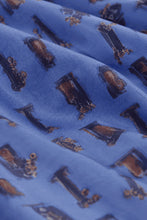 Load image into Gallery viewer, Spencer Jazz Band Print Dress Shirt