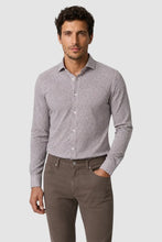 Load image into Gallery viewer, Draper Dress Shirt | Garnet