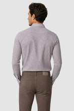 Load image into Gallery viewer, Draper Dress Shirt | Garnet