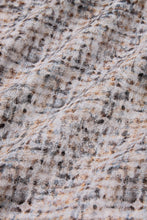 Load image into Gallery viewer, Simon Tonal Taupe Print Dress Shirt