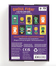 Load image into Gallery viewer, Ghoul Fish: A Go Fish Card Game - Indie Indie Bang! Bang!