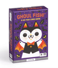 Load image into Gallery viewer, Ghoul Fish: A Go Fish Card Game - Indie Indie Bang! Bang!