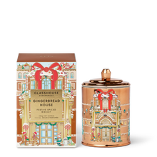 Load image into Gallery viewer, Gingerbread House - Indie Indie Bang! Bang!